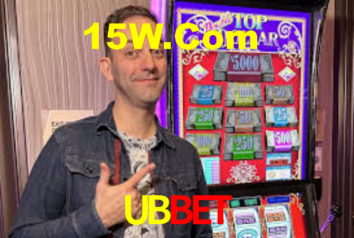 UBBet: Seu Cassino Premiado com Pagamentos Rápidos