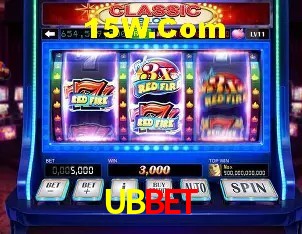 Integração de APIs UBBet