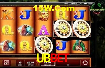 UBBet Rio de Janeiro - Calendar
