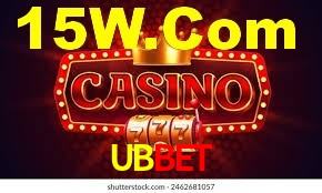 Welcome Bonus UBBet