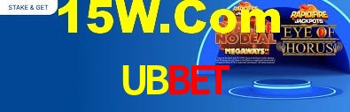Tournaments UBBet