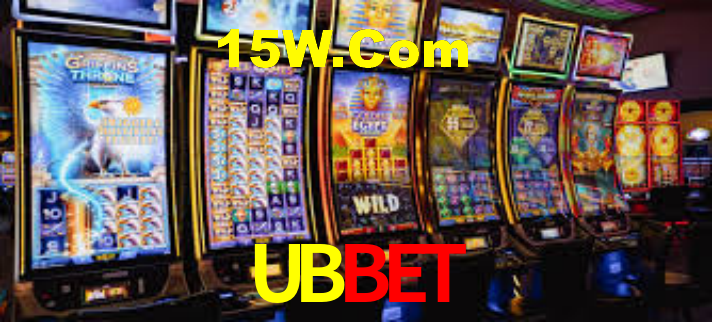 UBBet - Installation Guide