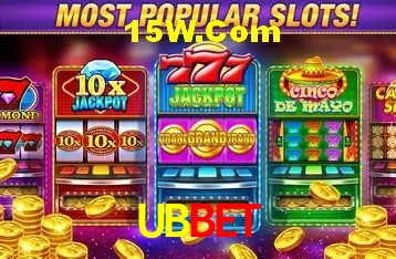 UBBet Brasília - Jogo Features