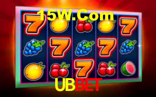 UBBet Com