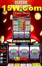 Especiais de Fim de Semana UBBet