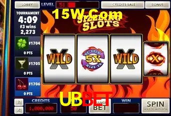 UBBet - Support