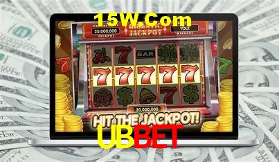 Login Seguro UBBet