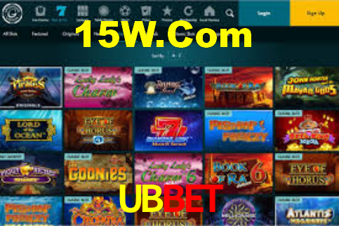 UBBet