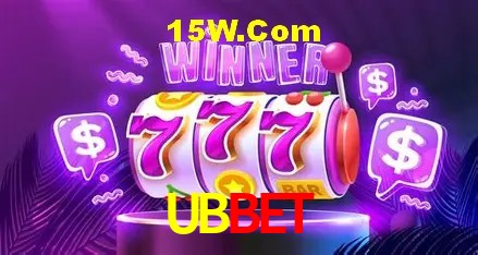 Promoção Relâmpago UBBet