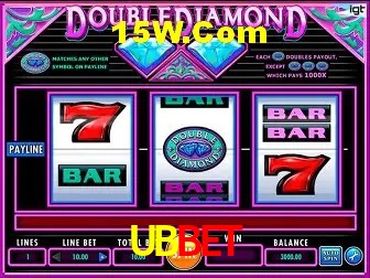 UBBet - Security