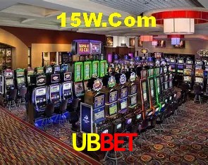 UBBet Salvador - Strategy
