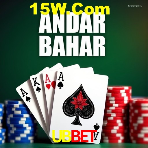 Descubra o Mundo do Cassino Online com UBBet