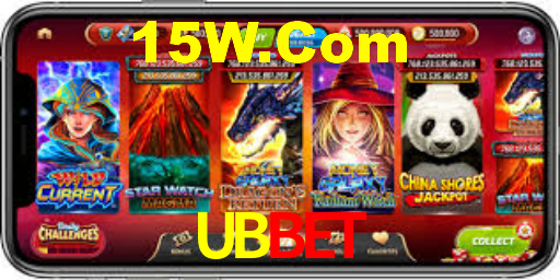 UBBet