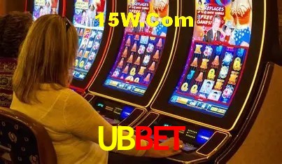 Casino Ao Vivo UBBet
