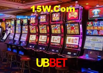 Promoções Sazonais UBBet