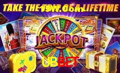Provedores de Jogos UBBet
