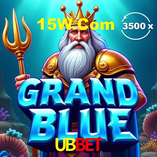 Estatísticas do Jogo UBBet