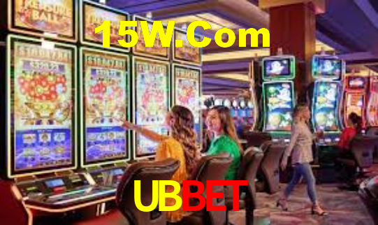 UBBet.Com