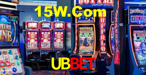 UBBet Com