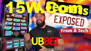 Blackjack Table UBBet