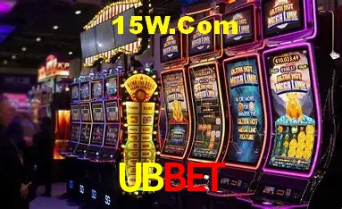 UBBet São Paulo - Jogo Providers