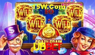 Ofertas Exclusivas UBBet