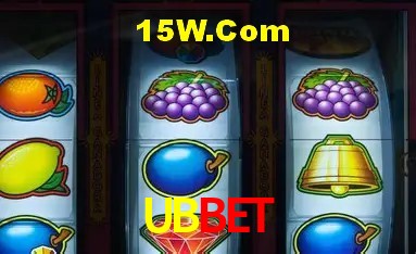Tecnologia da Plataforma UBBet
