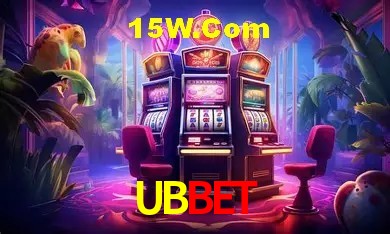 UBBet São Paulo - Top Slots