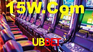 UBBet App Interface