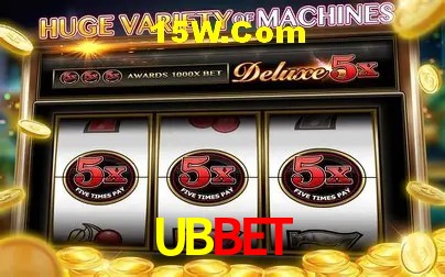 UBBet - Rápido Acesse