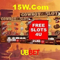 UBBet Salvador - Promo Stats