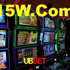 Experiência VIP UBBet