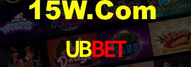 Bonus Features UBBet