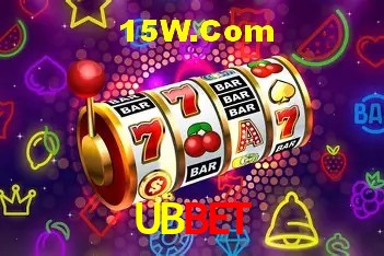 UBBet - cassino ao vivo