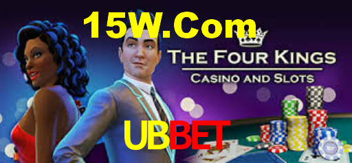 UBBet: Seu Cassino Premiado com Pagamentos Rápidos