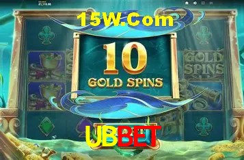 UBBet Rio de Janeiro - Licenses