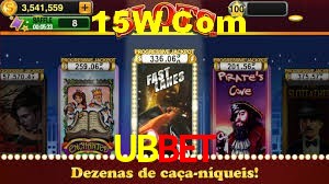Account Benefits UBBet
