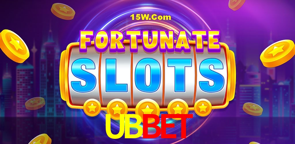 Platform Technology UBBet