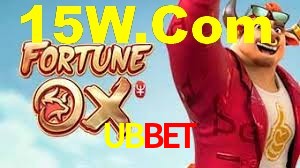 VIP Casino UBBet
