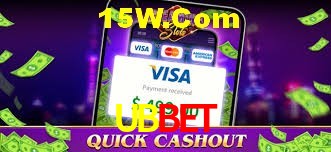 Live Casino UBBet