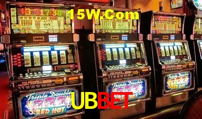 UBBet Rio de Janeiro - Slot Strategy