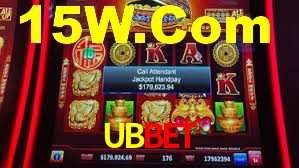 Live Casino UBBet
