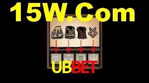 Live Casino UBBet