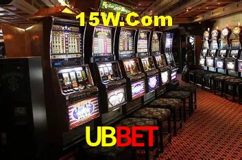 Promoções Sazonais UBBet
