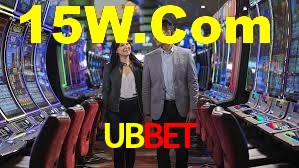 Tennis Betting UBBet