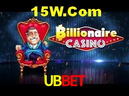Live Casino UBBet