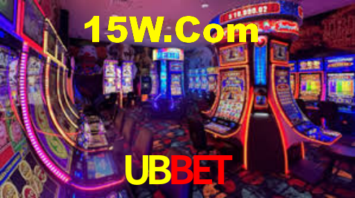 UBBet Com
