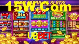 Spaceman Game UBBet