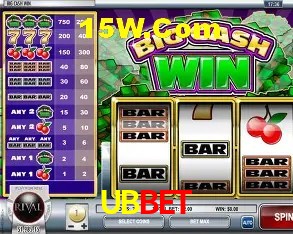 Especiais de Fim de Semana UBBet