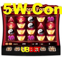 Exclusive Games UBBet